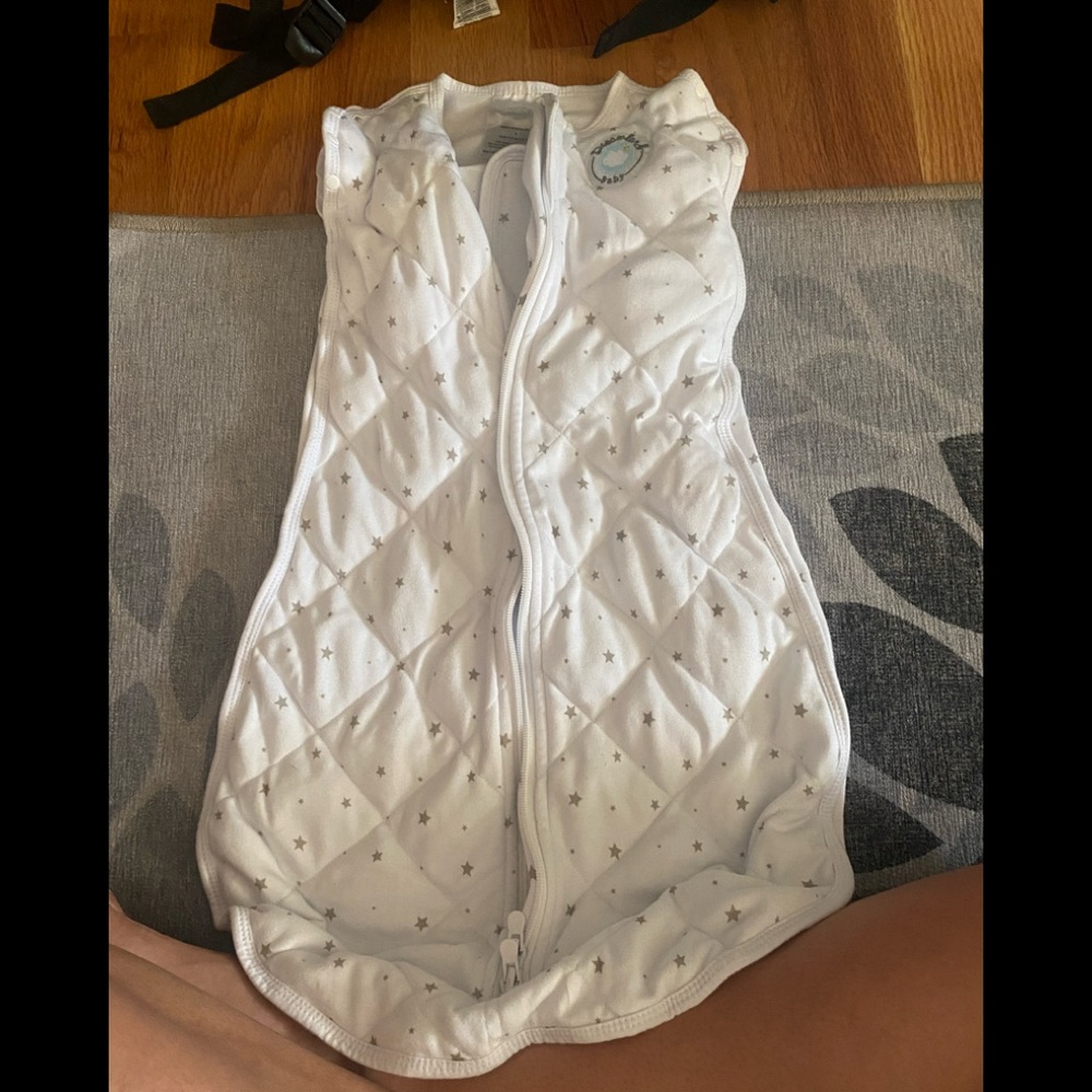 Dreamland Swaddle